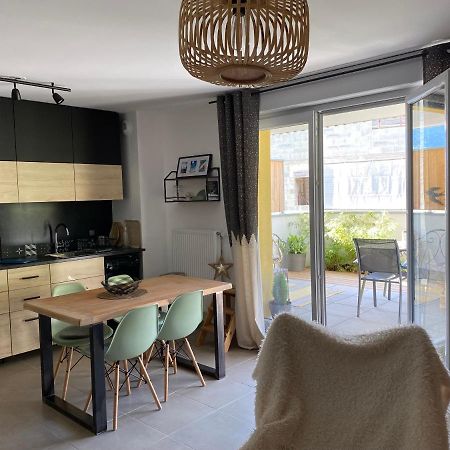 Appartement La Tintaine- T2 Avec Terrasse à Villard-de-Lans Extérieur photo