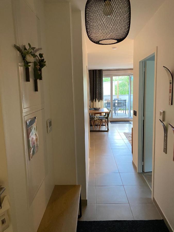 Appartement La Tintaine- T2 Avec Terrasse à Villard-de-Lans Extérieur photo