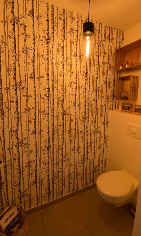 Appartement La Tintaine- T2 Avec Terrasse à Villard-de-Lans Extérieur photo